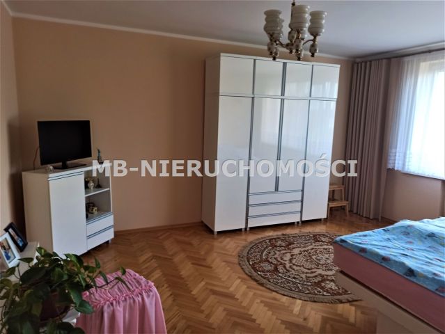 dom wolnostojący, 6 pokoi Olsztyn Likusy. Zdjęcie 8