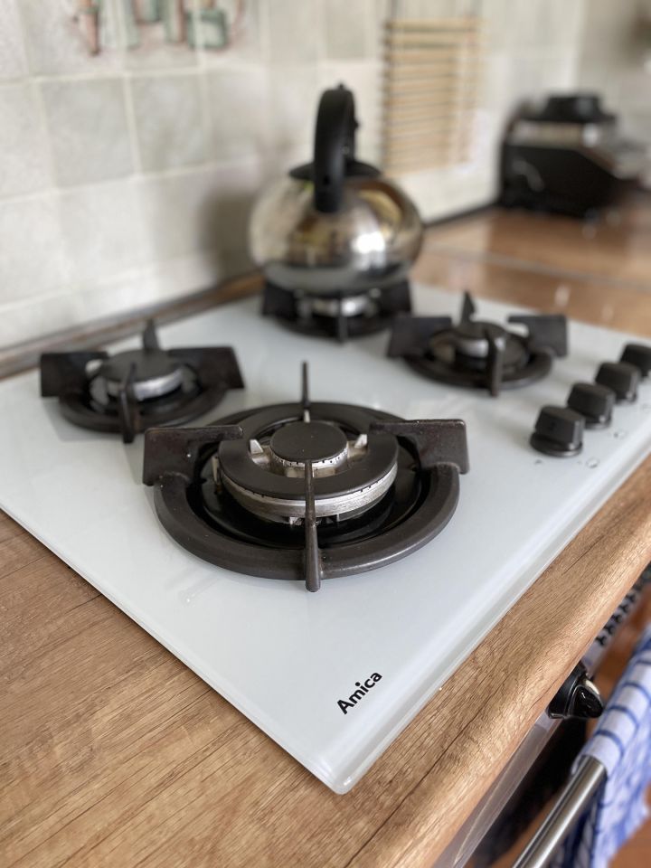 Mieszkanie 2-pokojowe Łódź Bałuty, ul. Stanisława Tybury. Zdjęcie 11