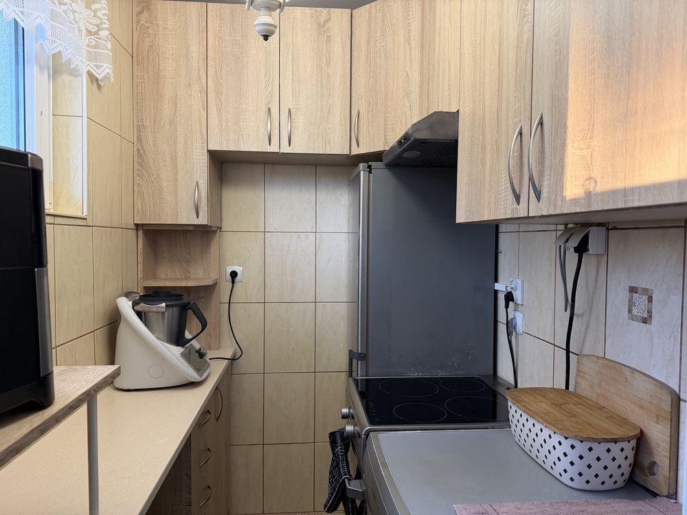 Mieszkanie 2-pokojowe Czarna Białostocka. Zdjęcie 3