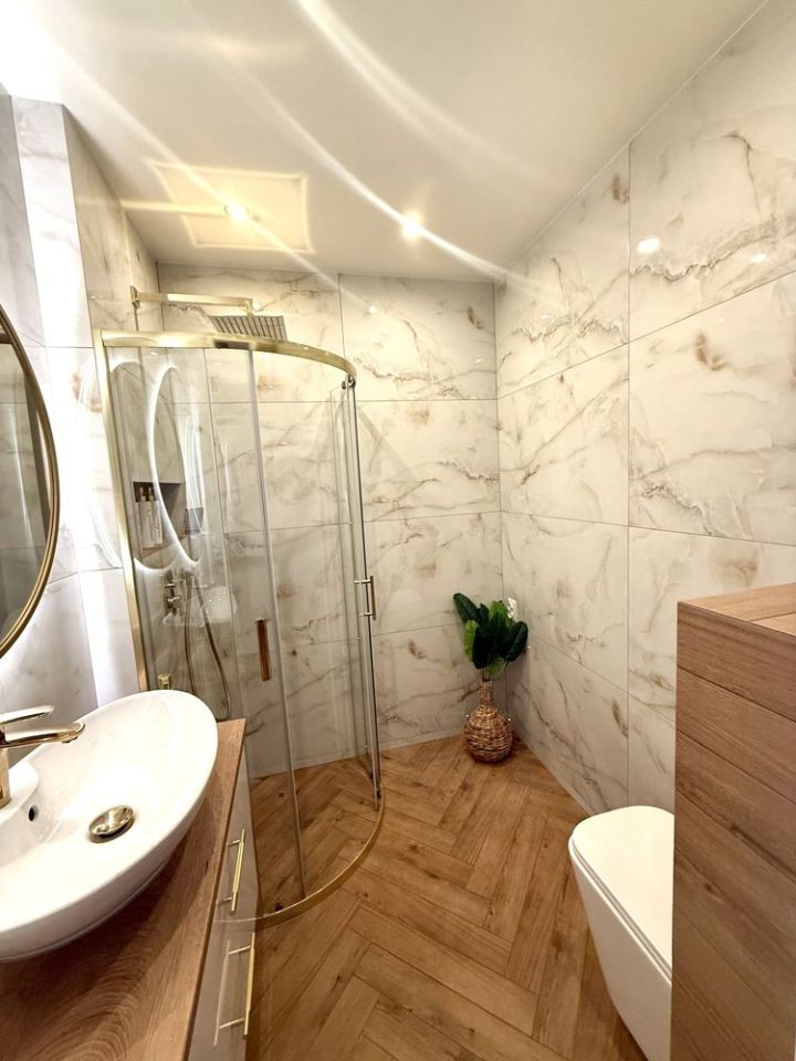 Mieszkanie 3-pokojowe Dąbrowa Górnicza, ul. Marcina Kasprzaka. Zdjęcie 6