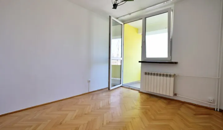 Mieszkanie 3-pokojowe Lublin Tatary, ul. Odlewnicza