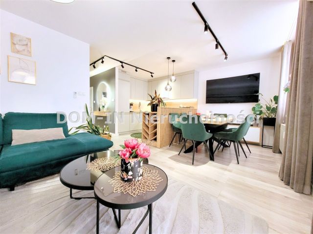 Mieszkanie 3-pokojowe Jastrzębie-Zdrój, ul. Wielkopolska. Zdjęcie 18