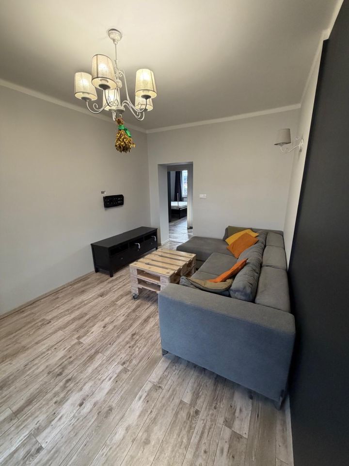 Mieszkanie 2-pokojowe Świdnica, Okrężna. Zdjęcie 3