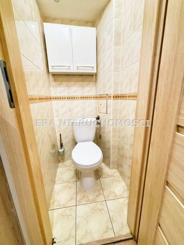 Mieszkanie 3-pokojowe Białystok Sienkiewicza, ul. Nowogródzka. Zdjęcie 14