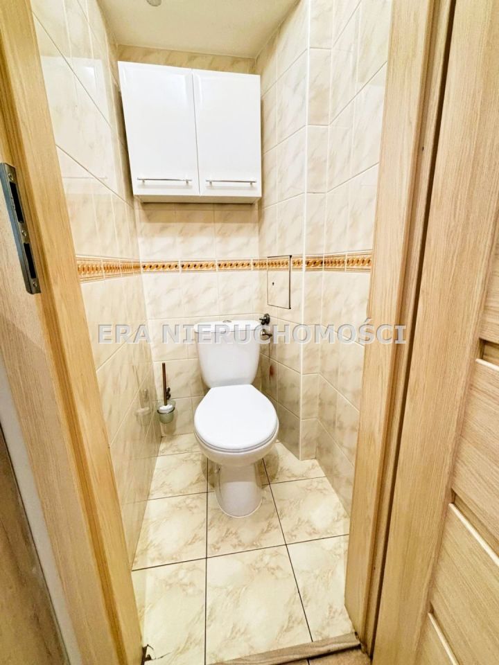 Mieszkanie 3-pokojowe Białystok Sienkiewicza, ul. Nowogródzka. Zdjęcie 14