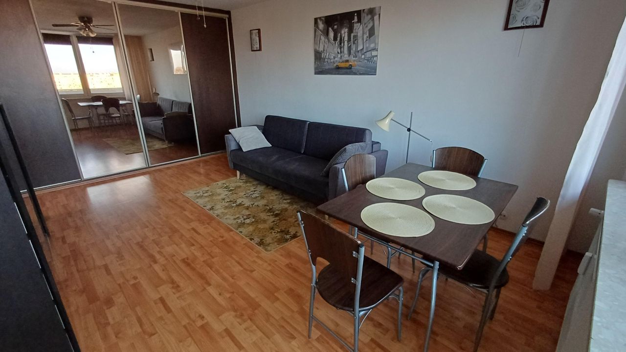 Mieszkanie 1-pokojowe Warszawa Praga-Północ, ul. Targowa. Zdjęcie 1