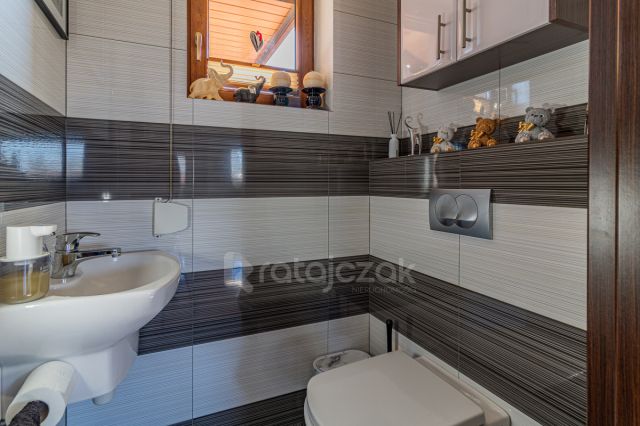 bliźniak, 4 pokoje Radunica. Zdjęcie 8