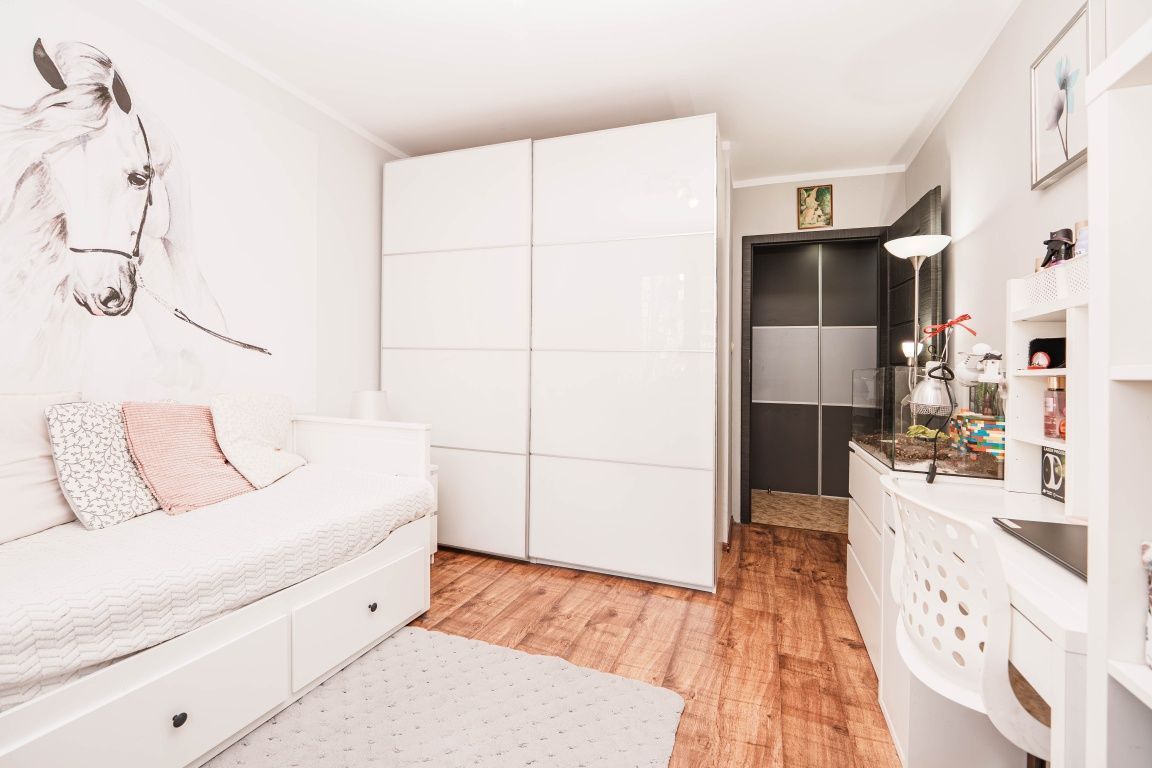 Mieszkanie 3-pokojowe Września, ul. gen. Tadeusza Kutrzeby. Zdjęcie 8