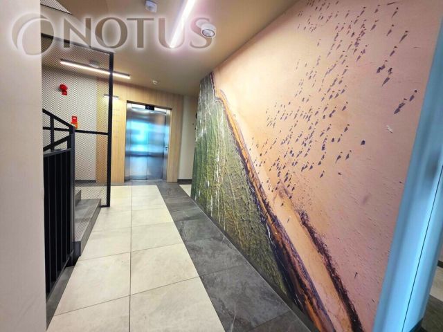 Mieszkanie 3-pokojowe Gdańsk Letnica, ul. Starowiejska. Zdjęcie 11