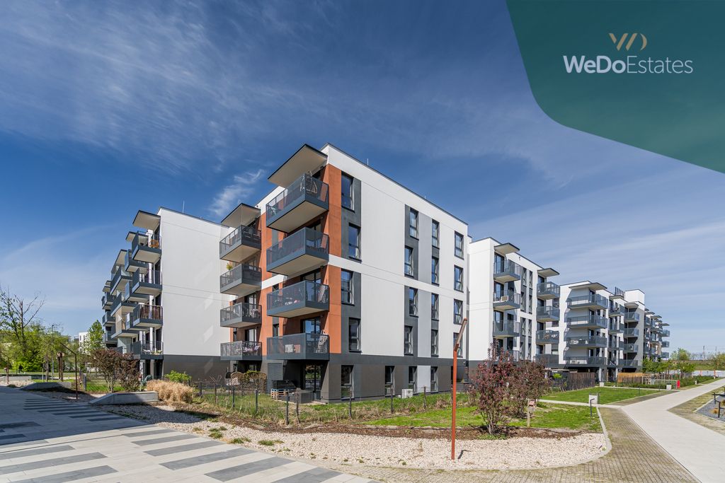 Mieszkanie 2-pokojowe Warszawa Praga-Południe, ul. Podskarbińska. Zdjęcie 20