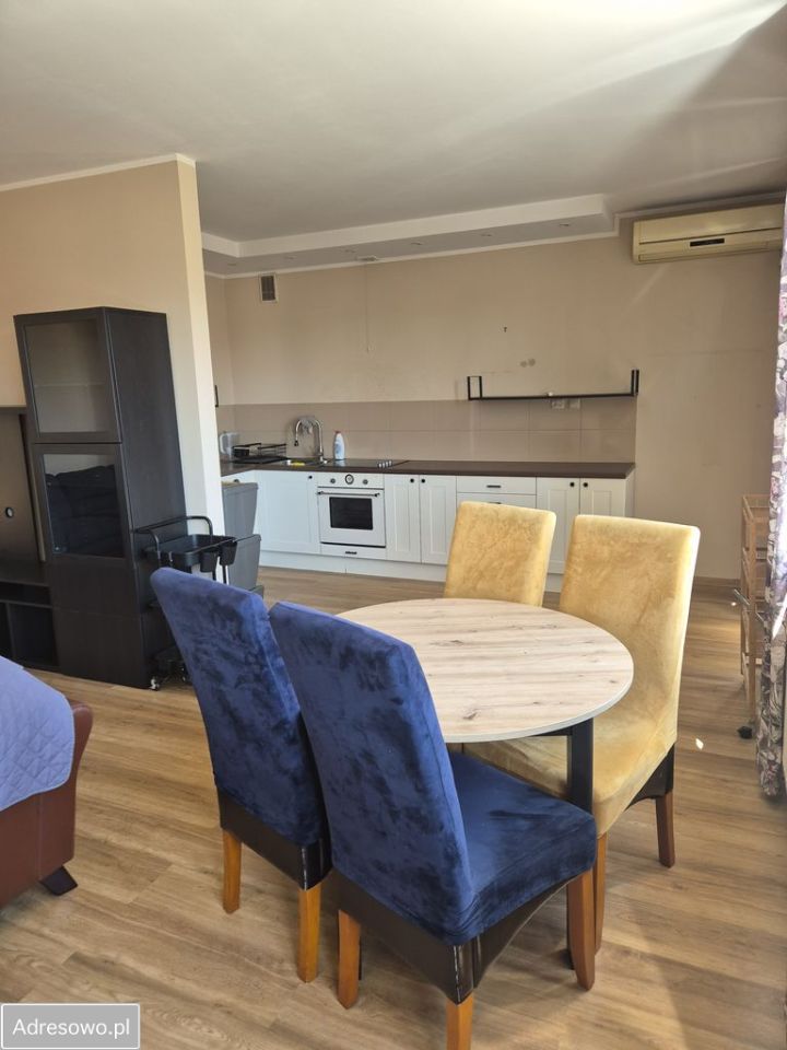 Mieszkanie 3-pokojowe Wrocław Fabryczna, ul. Trawowa. Zdjęcie 2