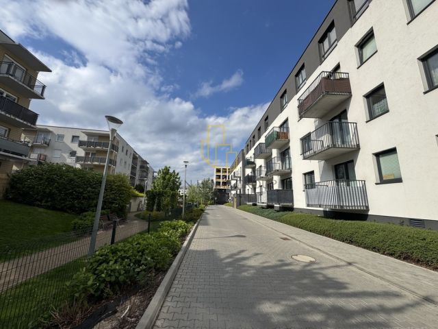 Mieszkanie 1-pokojowe Wrocław Jagodno, ul. Edmunda Kajdasza. Zdjęcie 12