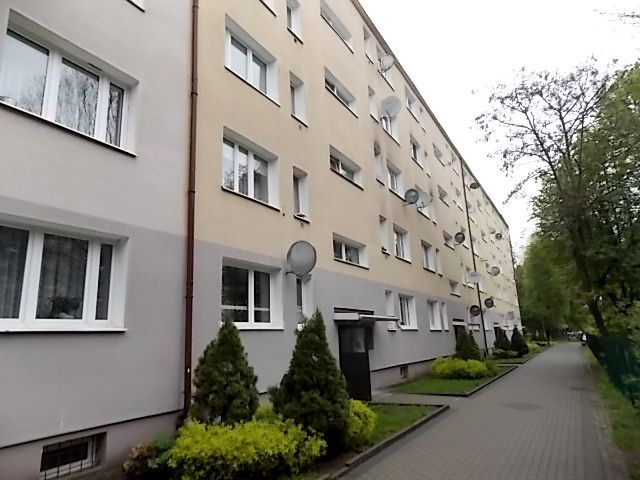 Mieszkanie 1-pokojowe Słupsk Zatorze, ul. Zygmunta Augusta. Zdjęcie 1