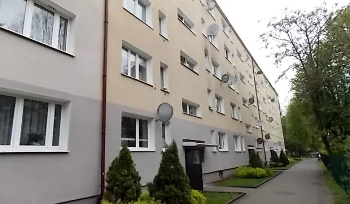 Mieszkanie 1-pokojowe Słupsk Zatorze, ul. Zygmunta Augusta