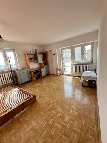 Mieszkanie 4-pokojowe Warszawa Ursynów, ul. Czerniakowska. Zdjęcie 1