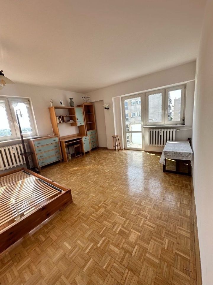 Mieszkanie 4-pokojowe Warszawa Ursynów, ul. Czerniakowska. Zdjęcie 1