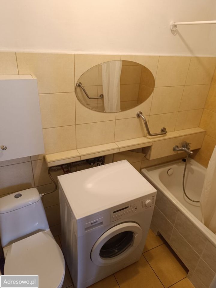 Mieszkanie 3-pokojowe Kraków Dąbie, ul. Bajeczna. Zdjęcie 6