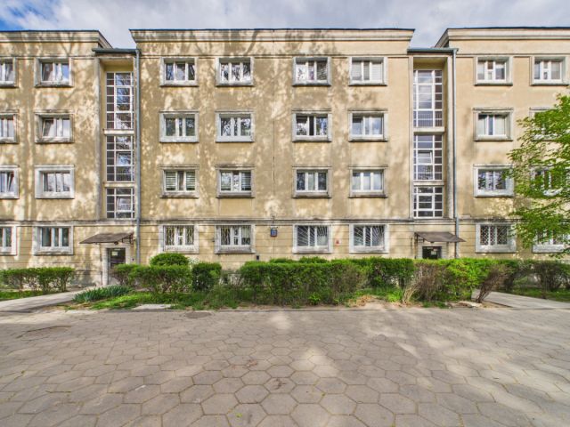 Mieszkanie 3-pokojowe Warszawa Wola, ul. Nowolipie. Zdjęcie 16