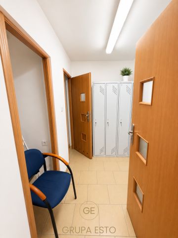 Hala/magazyn Kraków Czyżyny, ul. Nowohucka. Zdjęcie 6