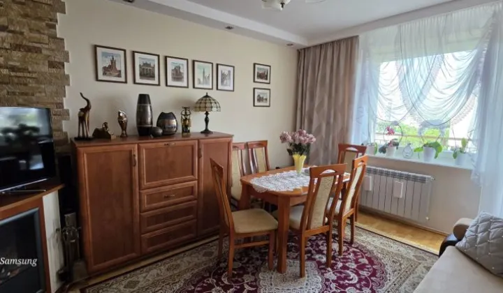Mieszkanie 2-pokojowe Gdańsk Wrzeszcz, ul. Juliusza Słowackiego