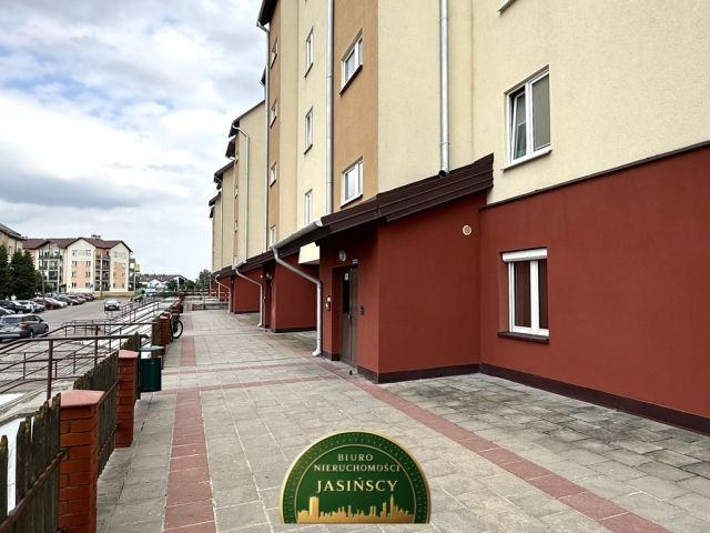 Mieszkanie 2-pokojowe Ciechanów, ul. Księcia Konrada II. Zdjęcie 5