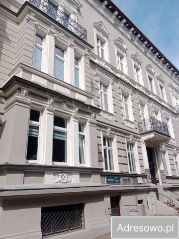 Mieszkanie 2-pokojowe Słupsk Centrum, al. Henryka Sienkiewicza. Zdjęcie 1
