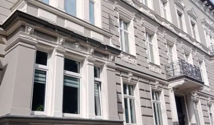 Mieszkanie 2-pokojowe Słupsk Centrum, al. Henryka Sienkiewicza