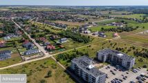 Działka inwestycyjna Działdowo, ul. Traugutta. Zdjęcie 3