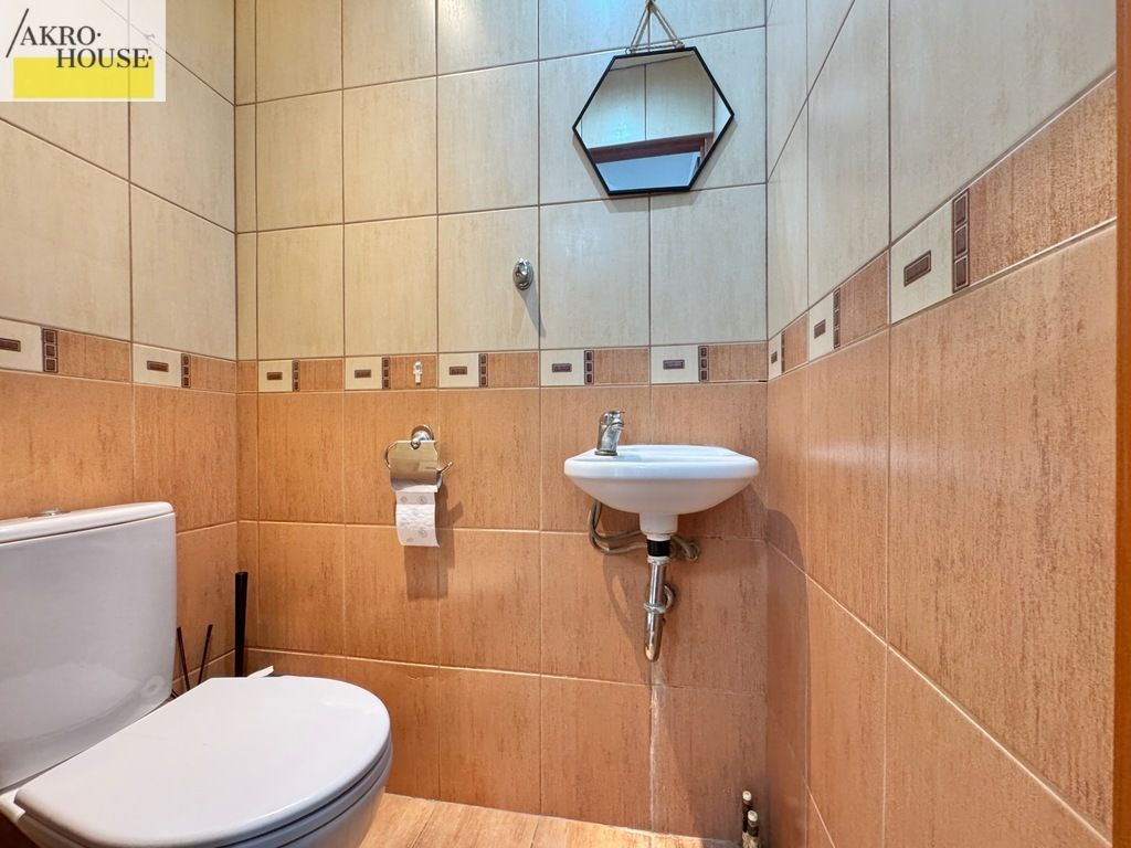 Mieszkanie 3-pokojowe Pyskowice, ul. Dworcowa. Zdjęcie 9