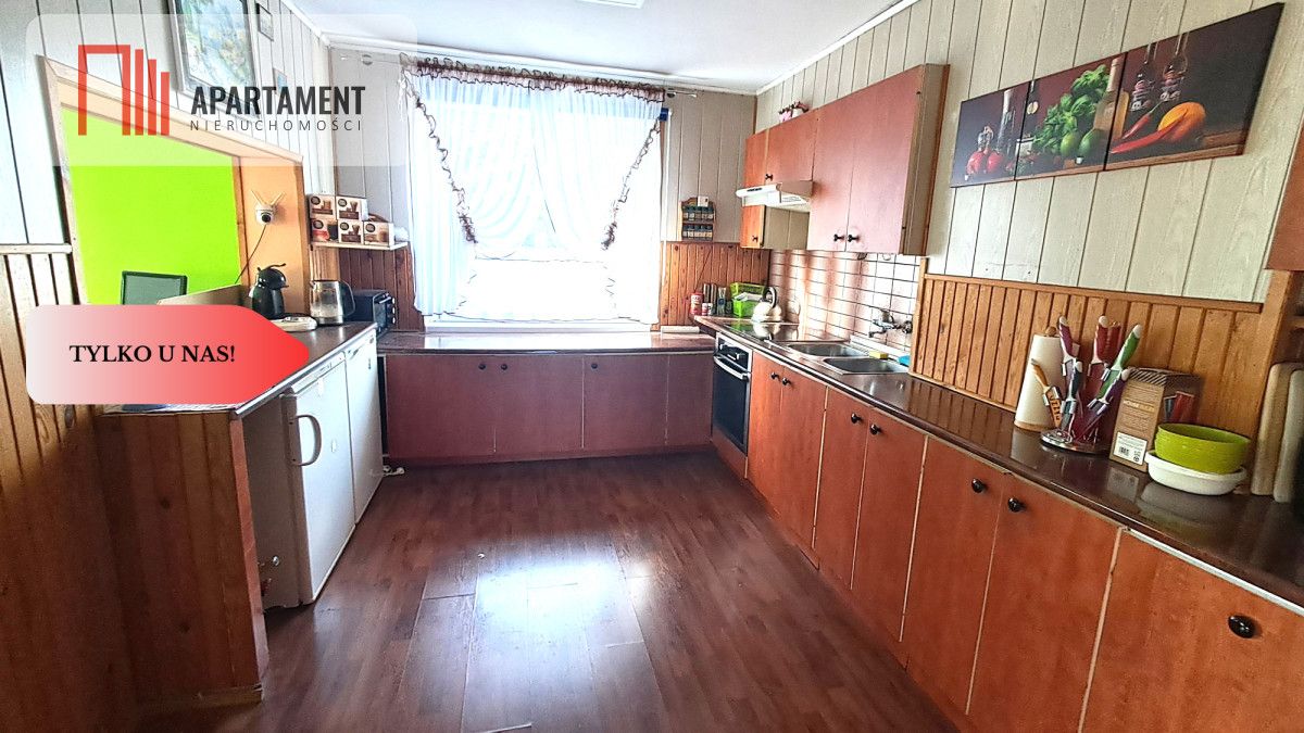dom wolnostojący, 4 pokoje Bukowiec. Zdjęcie 5