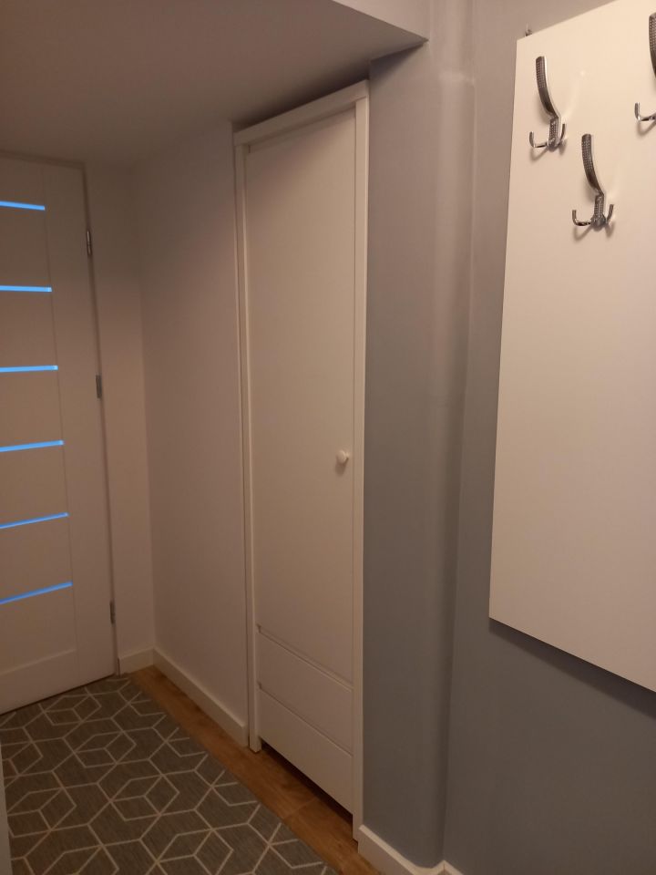 Mieszkanie 2-pokojowe Warszawa Ochota, ul. Baśniowa. Zdjęcie 9