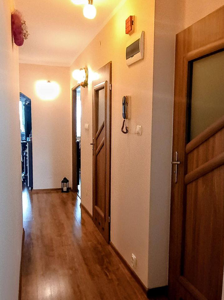 Mieszkanie 3-pokojowe Świdnica, ul. Władysława Łokietka. Zdjęcie 13