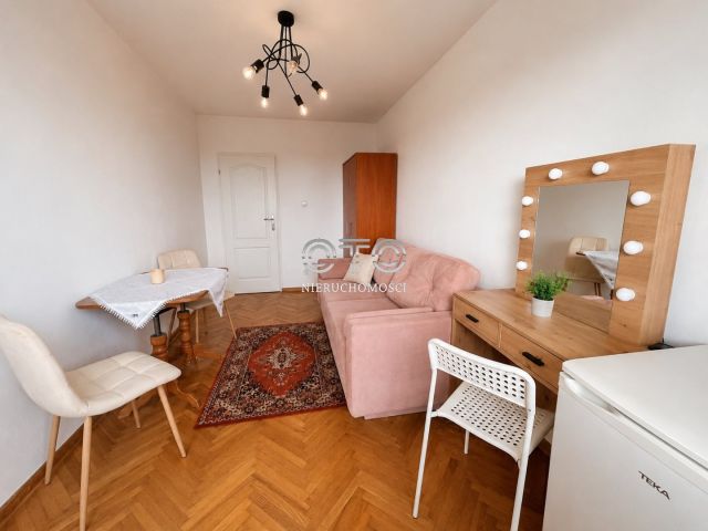 Mieszkanie 1-pokojowe Wrocław Krzyki, ul. Drukarska. Zdjęcie 2