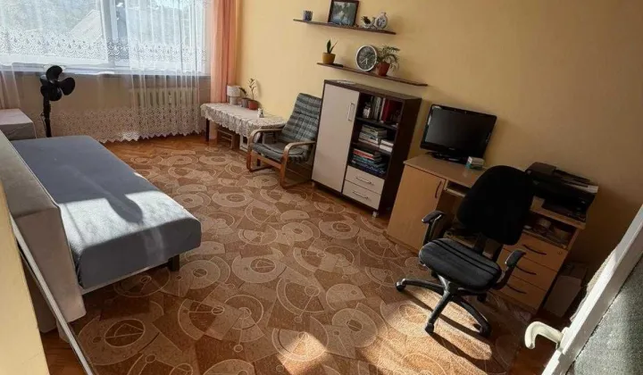 Mieszkanie 4-pokojowe Lubartów, ul. Lipowa