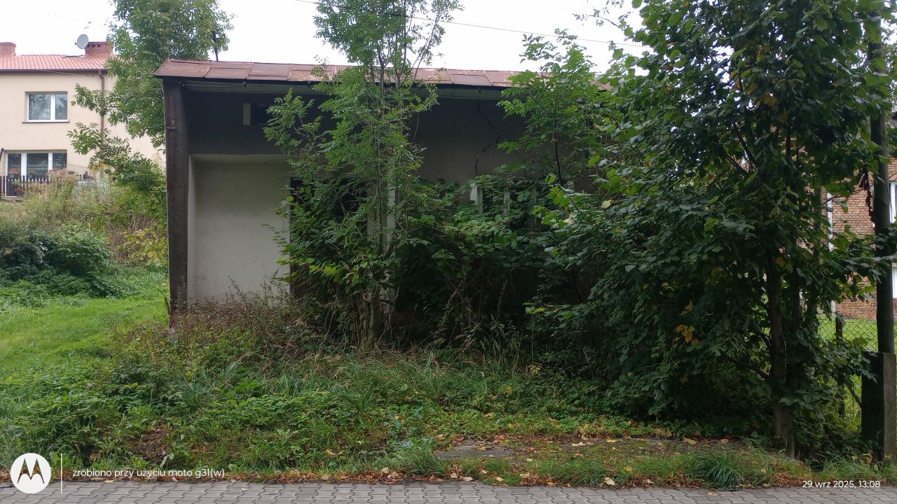 dom wolnostojący, 2 pokoje Smardzowice, ul. Kościelna. Zdjęcie 3