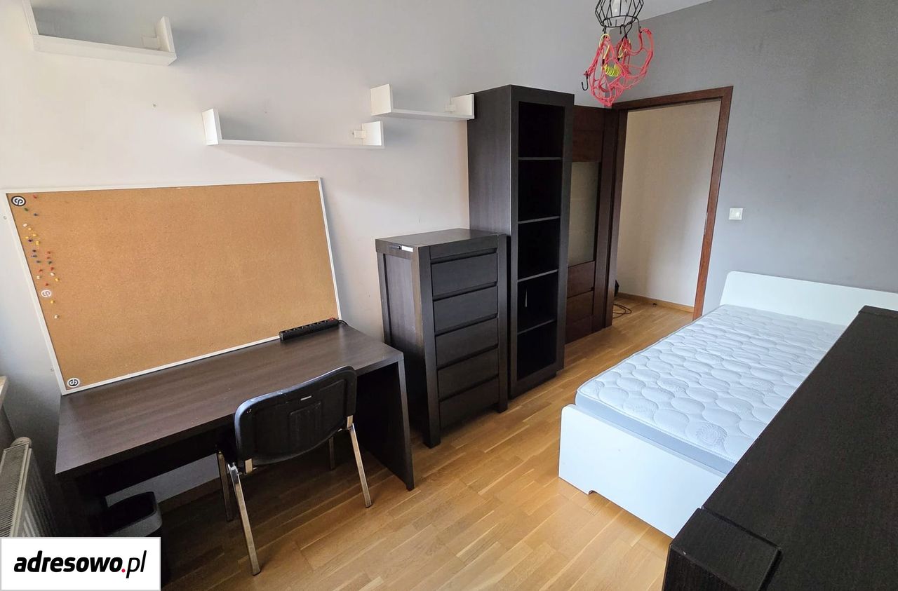 Mieszkanie 2-pokojowe Kraków Krowodrza, ul. Poznańska. Zdjęcie 14