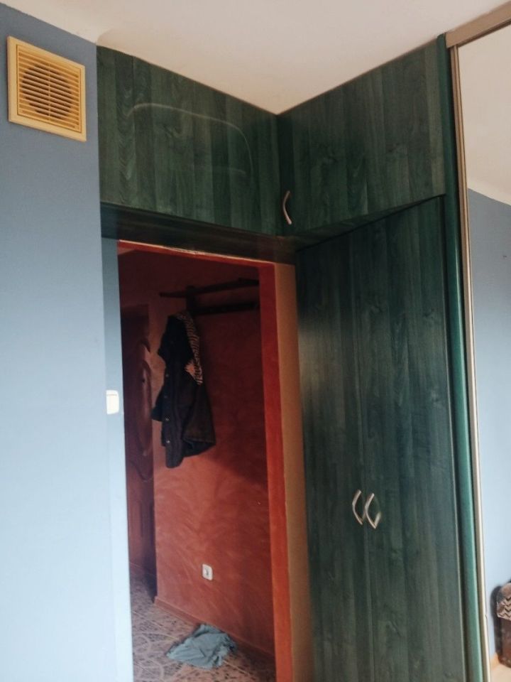 Mieszkanie 2-pokojowe Nowy Dwór-Parcela. Zdjęcie 6