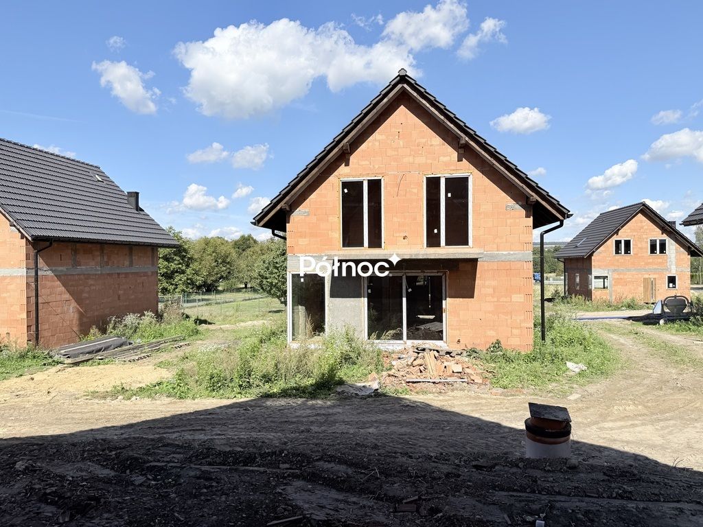 dom wolnostojący, 4 pokoje Rudawa. Zdjęcie 7