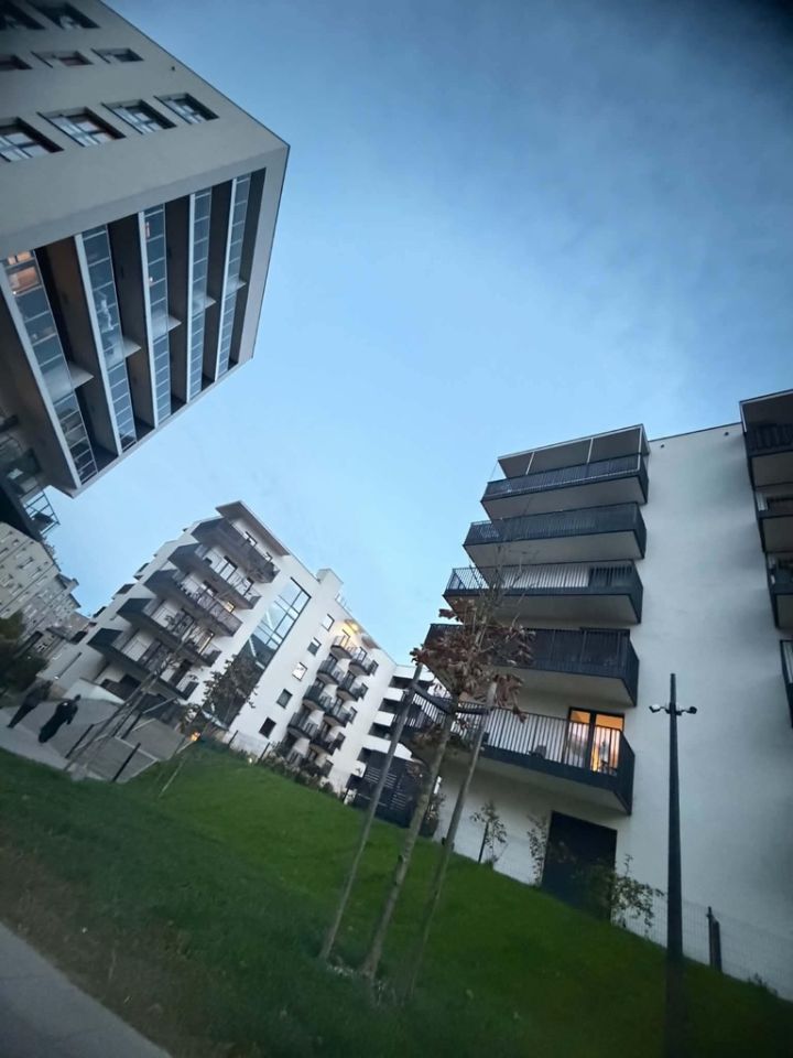 Mieszkanie 4-pokojowe Łódź, ul. Drewnowska. Zdjęcie 28