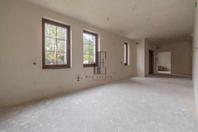 dom wolnostojący, 9 pokoi Konstancin-Jeziorna, ul. Przyjacielska. Zdjęcie 14