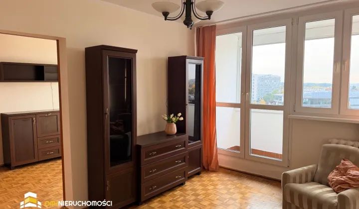 Mieszkanie 3-pokojowe Wrocław Grabiszyn, ul. Inżynierska