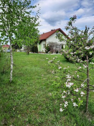 Działka budowlana Kampinos. Zdjęcie 1