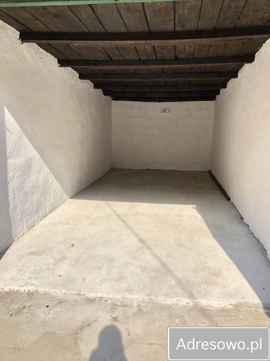 Garaż/miejsce parkingowe Olsztyn Zatorze, ul. Władysława Reymonta