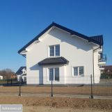 bliźniak, 5 pokoi Dobrzewino, ul. Jesionowa. Zdjęcie 3