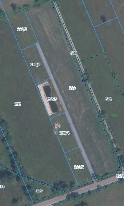 Działka rekreacyjna Sadowne. Zdjęcie 7