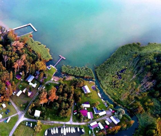 Działka rekreacyjna Dobiegniew. Zdjęcie 1