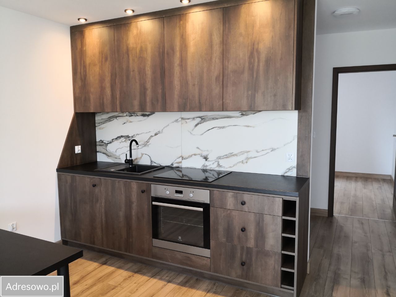 Mieszkanie 3-pokojowe Radom Śródmieście, ul. Dzierzkowska. Zdjęcie 20