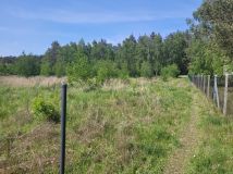 Działka budowlana Obrowo. Zdjęcie 1