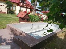 dom wolnostojący, 5 pokoi Ruszki. Zdjęcie 4