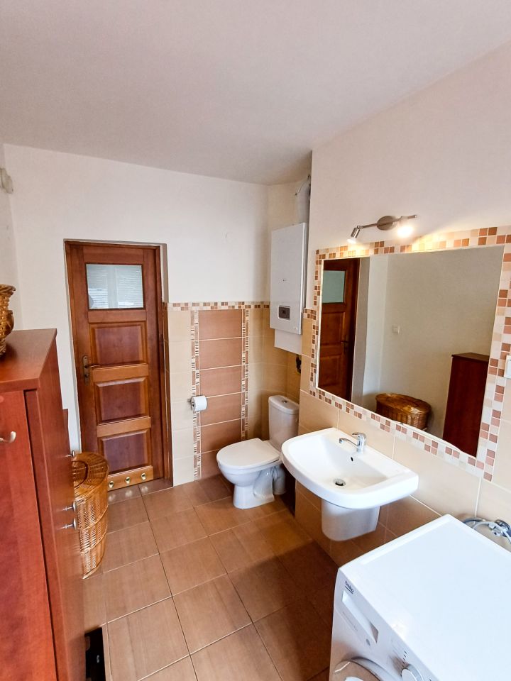 Mieszkanie 3-pokojowe Krynica-Zdrój, ul. Józefa Ignacego Kraszewskiego. Zdjęcie 8